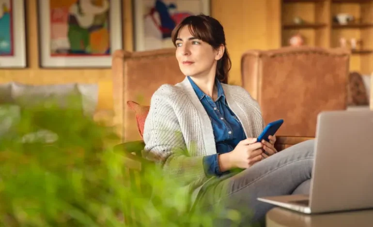 Automated Scenarios for the Long Weekend – How Marketing Makes Money While You Relax