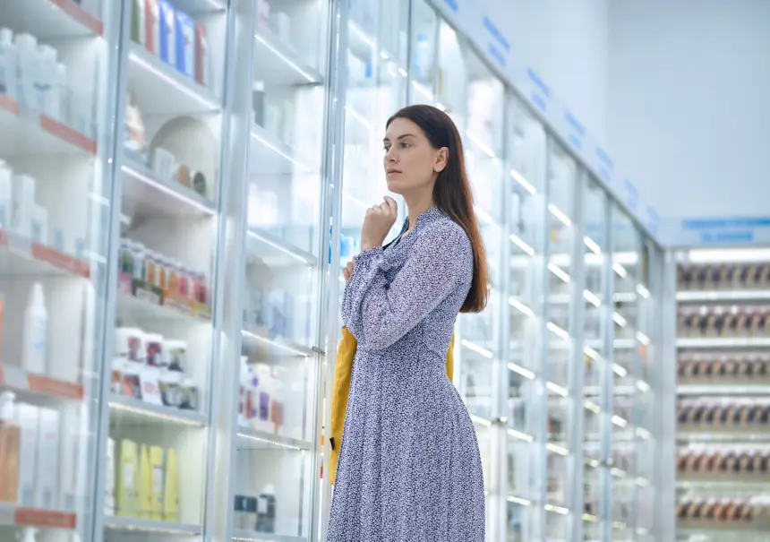 Recovering abandoned carts is just the beginning. How do you win back a customer at the “thinking about it” stage?