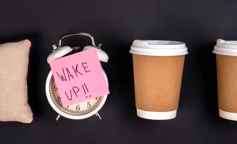 How to Re-Engage a B2B Lead That’s Gone Dark: Wake-Up Sequences Powered by Marketing Automation