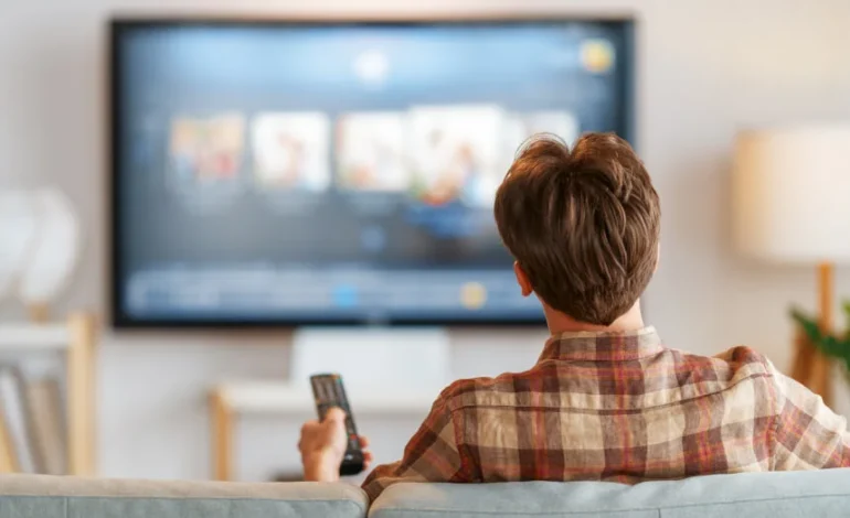 Automation in Media & Entertainment: How to Boost Time Spent on Site with Personalized Recommendations?