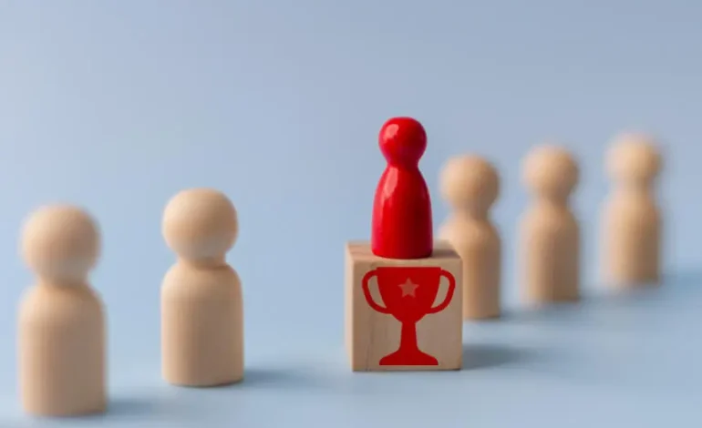 Lead scoring – how do you spot a sales-ready lead?