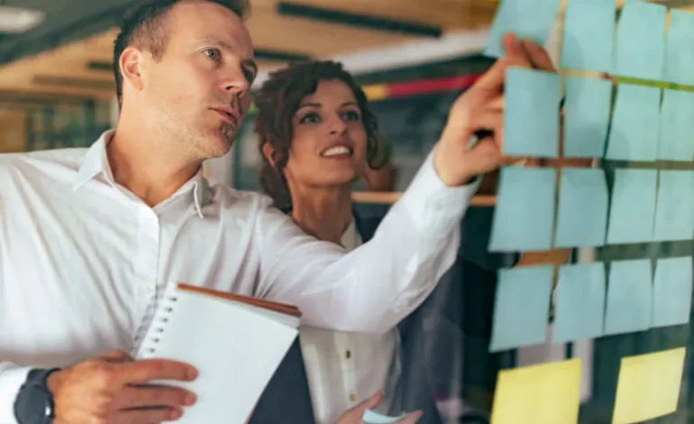 Customer Journey Mapping – How to Design a Map Built for Automation
