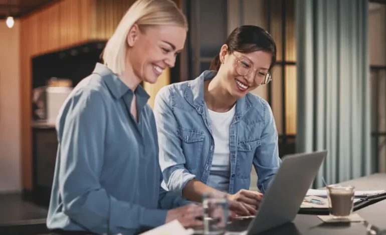 Build a High-Converting Landing Page from Scratch – No Coding Needed