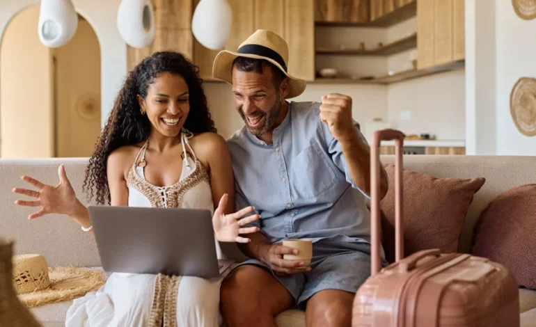 Travel Landing Page Builders: How to Design an Offer Page That Actually Converts